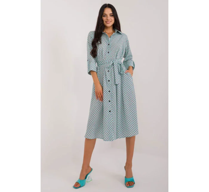 Denné šaty model 198840 Lakerta