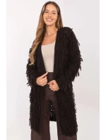 Sveter na gombíky model 217053 Rue Paris