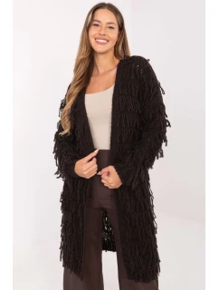 Sveter na gombíky model 217053 Rue Paris