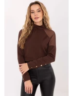 Blúzka model 221272 Rue Paris