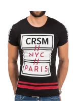 Tričko model 61324 YourNewStyle