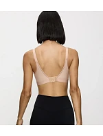 TRIACTION - Športová podprsenka na jogu a pilates Triumph