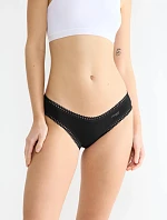 SLOGGI GO CRUSH - Mini nohavičky 3pack z organickej bavlny Sloggi