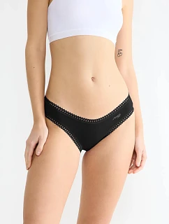 SLOGGI GO CRUSH - Mini nohavičky 3pack z organickej bavlny Sloggi