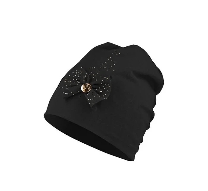 Dievčenská čiapka AJS 50-060