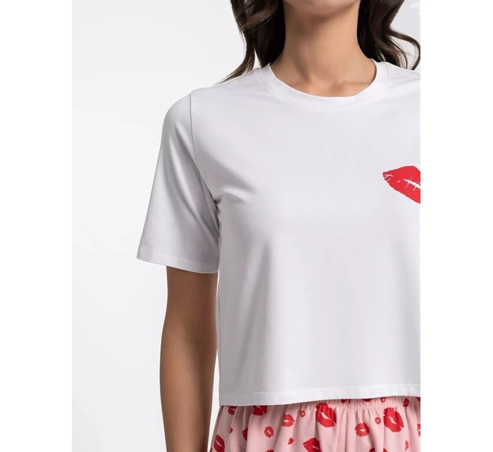 Pyžamo Moraj PDD3900-019 w/r S-2XL