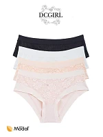 Nohavičky DC Girl 27267 A12 S–XL Nohavičky DC Girl 27267 A12 S–XL
