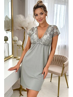 Košile model 22343577 s krátkými rukávy, velikosti S–2XL - Donna