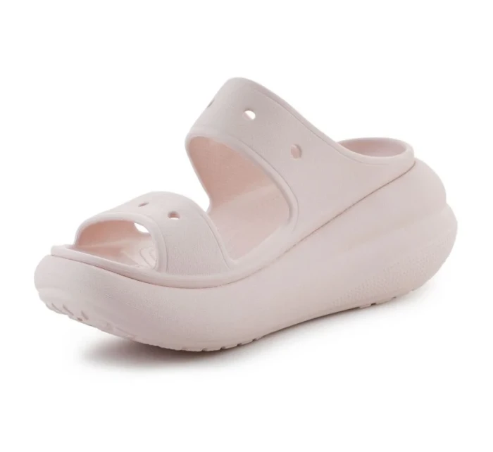 Sandále Crocs Crush Sandal W 207670-6UR