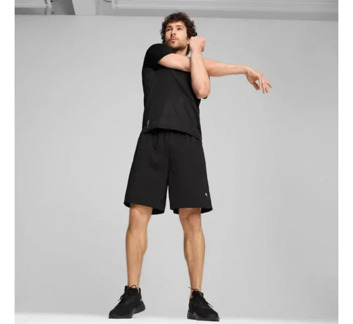 Pánské šortky Train černé 01 model 20306412 - Puma Pánské šortky Train černé 01 model 20306412 - Puma