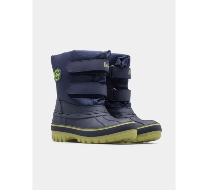 Zimní sněhule Cooper Jr model 20624716 - Lee