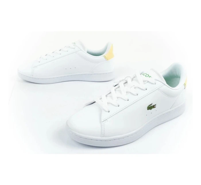 Lacoste Carnaby W 749SUJ0002082 dámske topánky