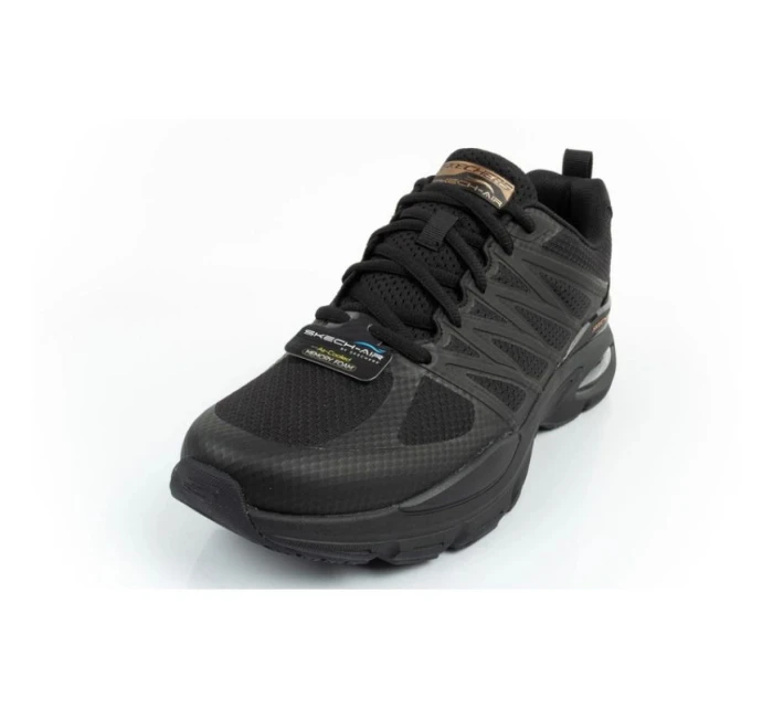 Skechers Air Ventura-Revell M 232657/BBK Skechers Air Ventura-Revell M 232657/BBK