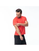 Pánske tričko s krátkym rukávom FELLO