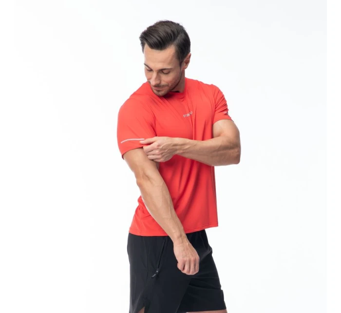 Pánske tričko s krátkym rukávom FELLO