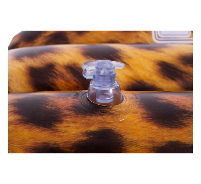 LEOPARD BASE MATERATE 169x69x25CM 33152