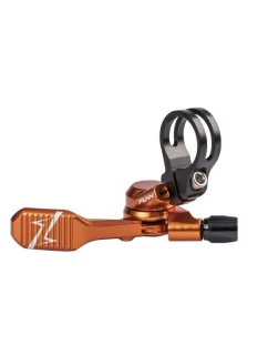 FUNN UPDOWN páka na špízy oranžová