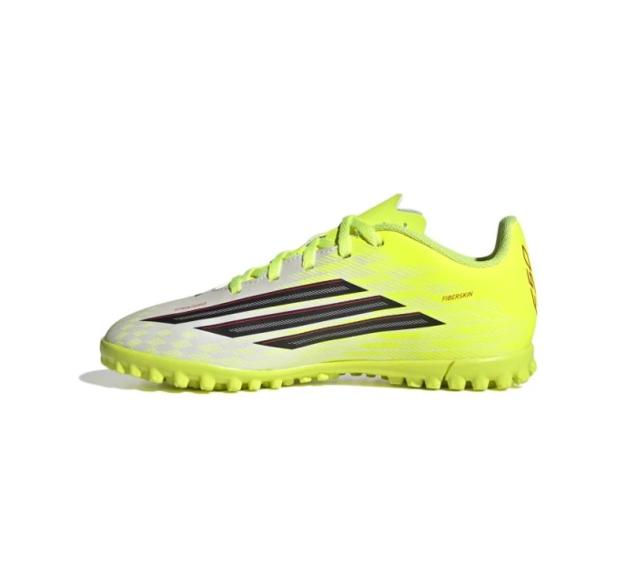 Topánky adidas Junior F50 Club TF JS1492
