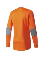 Dětské brankářské tričko 17 Junior  model 15933550 - ADIDAS