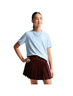 Dětské tričko Sportswear modré model 22219383 407 - NIKE Dětské tričko Sportswear modré model 22219383 407 - NIKE