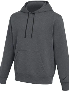 Pánska mikina Nike Park 26 Fleece, sivá, IO9035 071 L