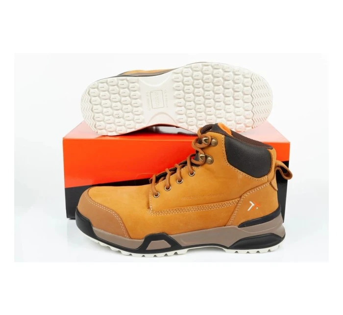 Pánská pracovní obuv M model 17033144 - Regatta Pánská pracovní obuv M model 17033144 - Regatta