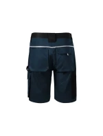 Šortky M námořnická modrá model 19378479 - Rimeck