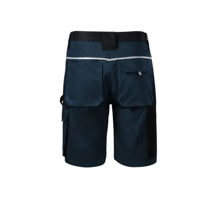 Šortky M námořnická modrá model 19378479 - Rimeck