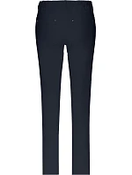 JN Dámské elastické kalhoty 02. navy model 22533717 - Daiber JN Dámské elastické kalhoty 02. navy model 22533717 - Daiber