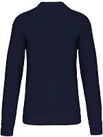 K 442 Mikina z těžké bavlny model 22509157 navy - Kariban K 442 Mikina z těžké bavlny model 22509157 navy - Kariban