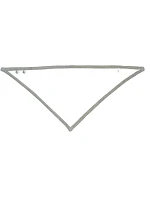 BZ 23 grey melange model 22479918 - Babybugz BZ 23 grey melange model 22479918 - Babybugz