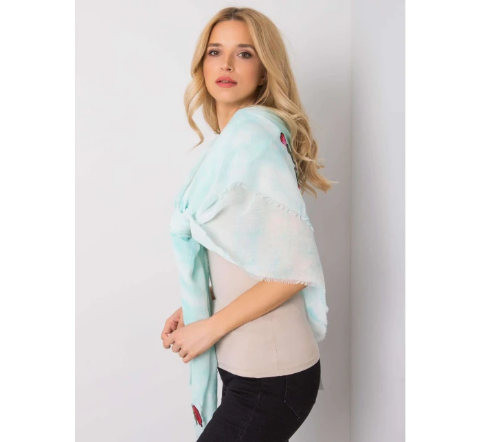 Šatka AT CH ENEC 114 mätová