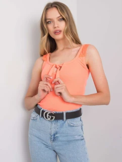 Dámský top CA TP model 17355599 fluo oranžová - FPrice