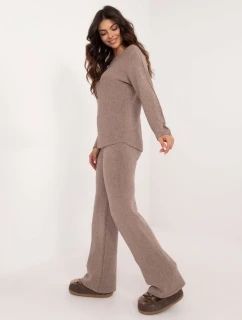 IT set KMPL 2219.51 dark lilac