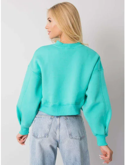 RV BL model 15928446 tyrkysová - FPrice RV BL model 15928446 tyrkysová - FPrice