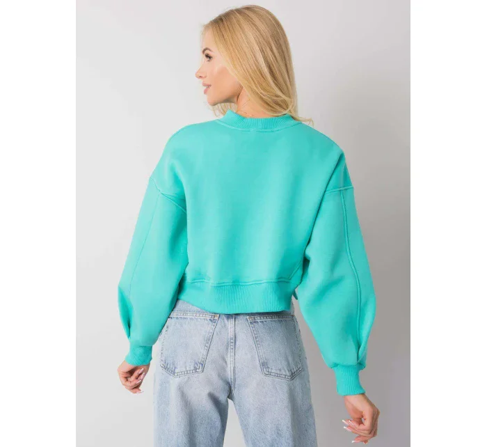 RV BL model 15928446 tyrkysová - FPrice RV BL model 15928446 tyrkysová - FPrice