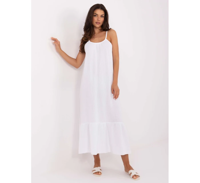 Šaty TW SK BI 12 1197,98 biela Šaty TW SK BI 12 1197,98 biela