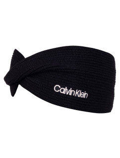 Doplnky do vlasov Calvin Klein 8719854852902 Black