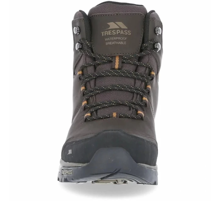 Pánské outdoorové boty model 21276496 - Trespass