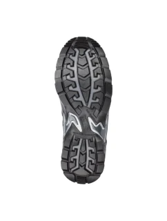 LOW polobotky pánské černá model 20641529 - MALFINI, a.s.