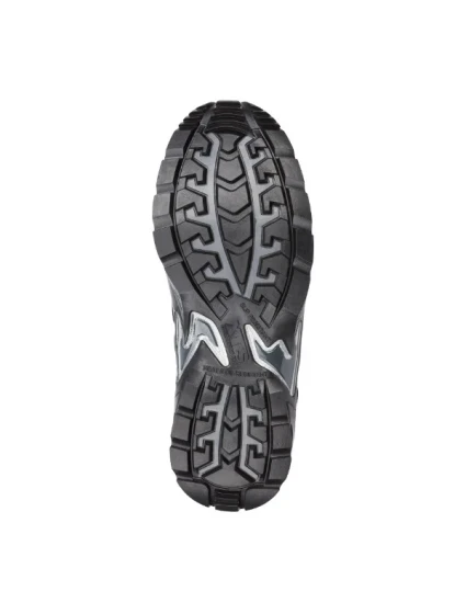 LOW polobotky pánské černá model 20641529 - MALFINI, a.s.