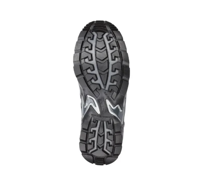 LOW polobotky pánské černá model 20641529 - MALFINI, a.s.