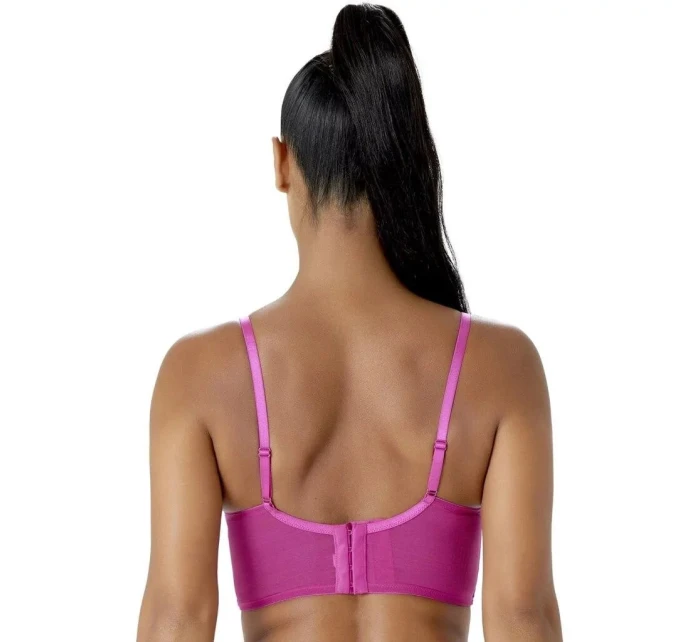 Dámská podprsenka model 21142568 fuchsiová - Gossard