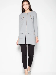 Dámska bunda VT038 Grey - Venaton