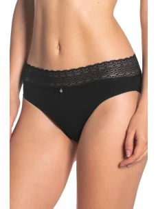 Dámske nohavičky BIKINI L-4002BI-02