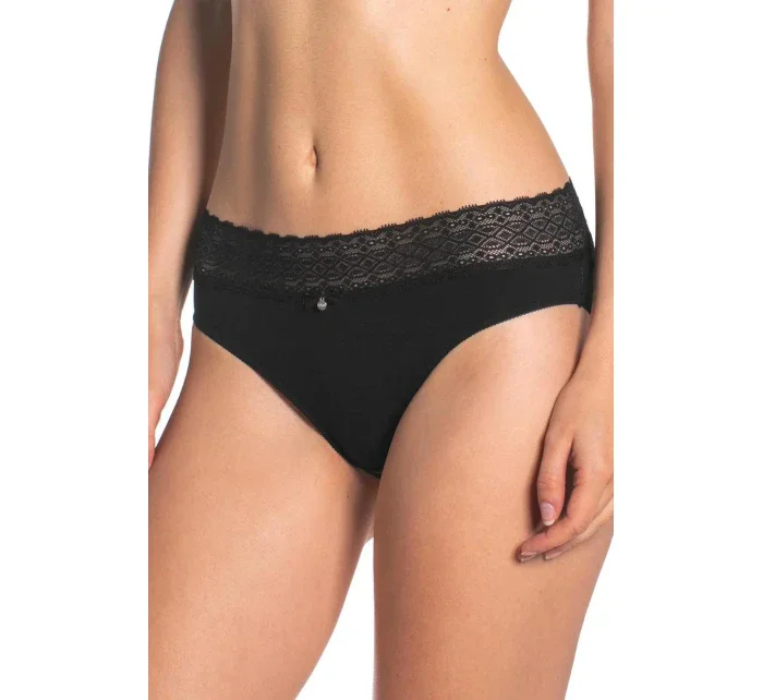 Dámské kalhotky BIKINI model 17279556 - Lama Dámské kalhotky BIKINI model 17279556 - Lama