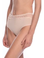 FIGI DAMSKIE MIDI model 19661785 - Lama