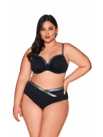 PLAVKOVÁ PODPRSENKA SK 224 ČIERNA