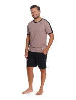 PÁNSKE PYŽAMO PMB.7477