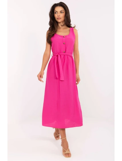 Denné šaty model 215554 Taliansko Moda Denné šaty model 215554 Taliansko Moda